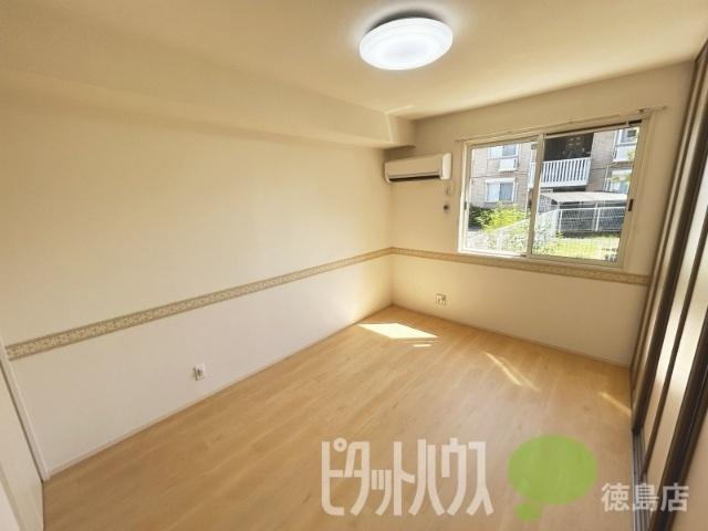徳島市大原町アパート その他部屋・スペース