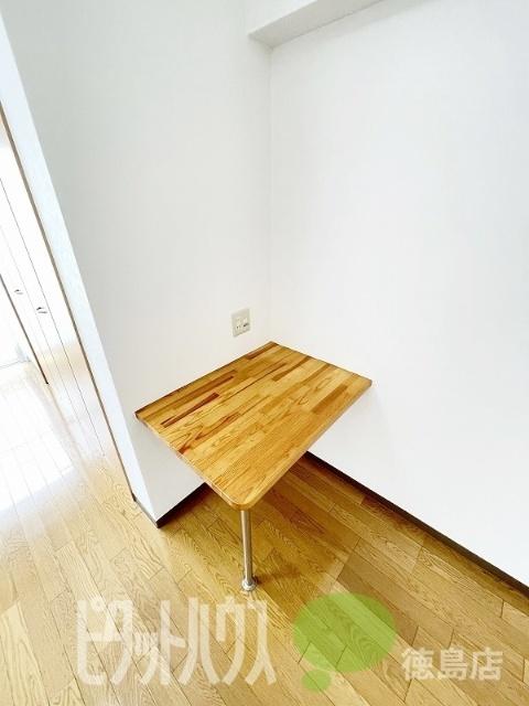 ハーバーハイツ万代町 その他部屋・スペース