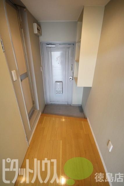 希林館 その他部屋・スペース