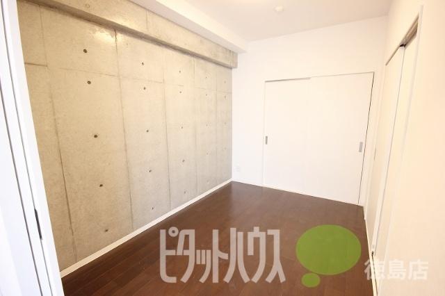 SUNNY SIDE COURT その他部屋・スペース