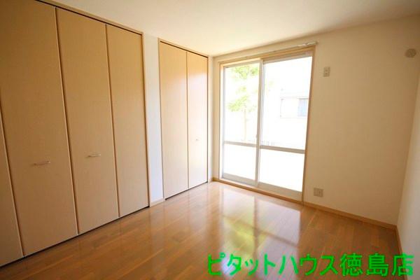 ハミングタウンⅥ その他部屋・スペース