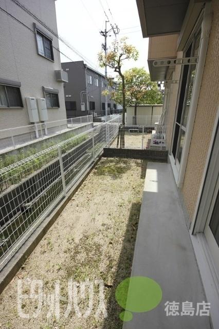 ハミングタウンⅥ 設備