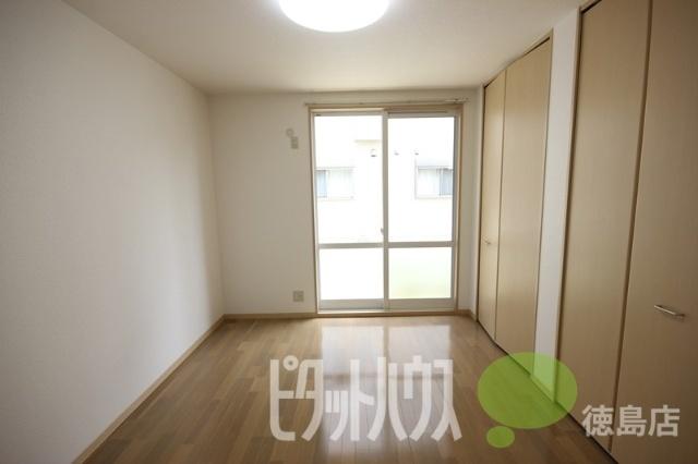 ハミングタウンⅥ その他部屋・スペース