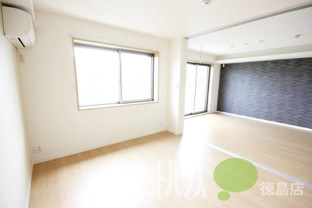 徳島市万代町マンション その他部屋・スペース