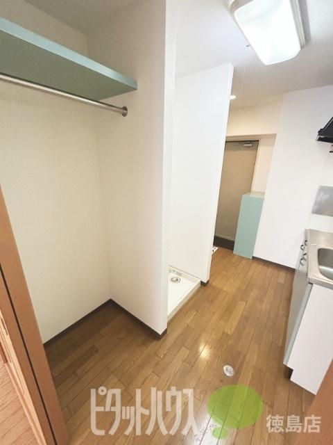 ハーバーハイツ万代町 その他部屋・スペース