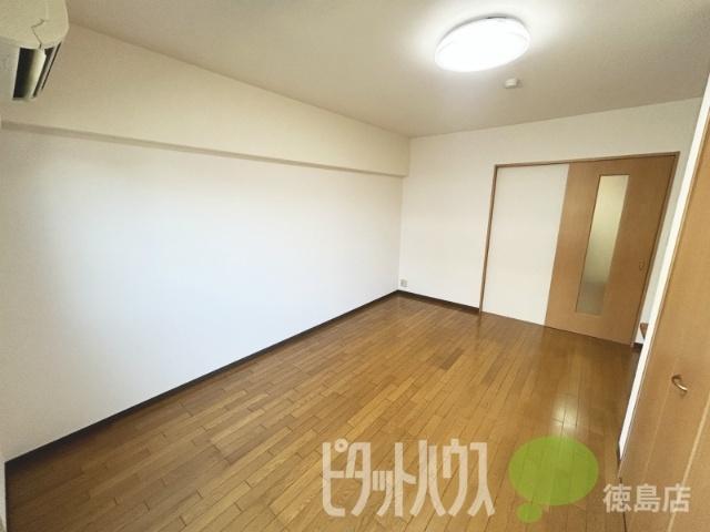 ハーバーハイツ万代町 その他部屋・スペース