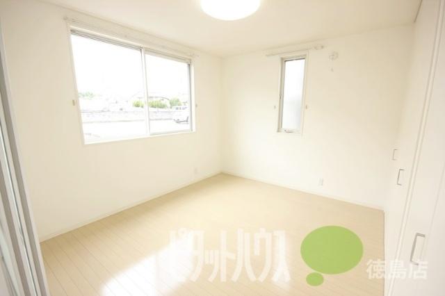 徳島市八万町アパート その他部屋・スペース