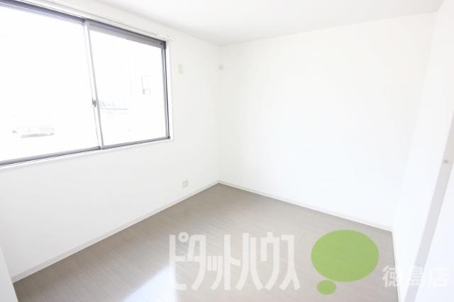徳島市西新浜町アパート その他部屋・スペース