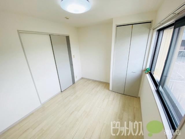 徳島市八万町アパート その他部屋・スペース