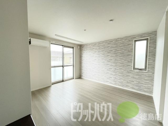 徳島市安宅アパート その他部屋・スペース