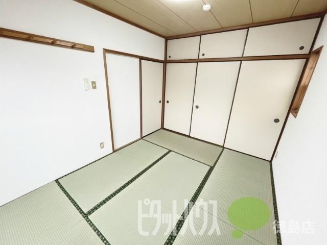 アーバンコート論田 その他部屋・スペース