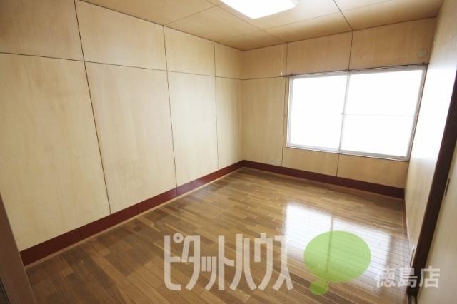徳島市南昭和町一戸建 その他部屋・スペース