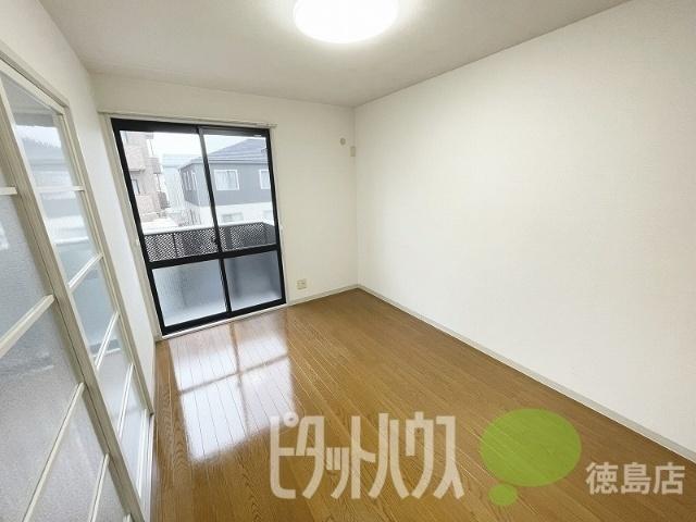 徳島市中昭和町アパート その他部屋・スペース