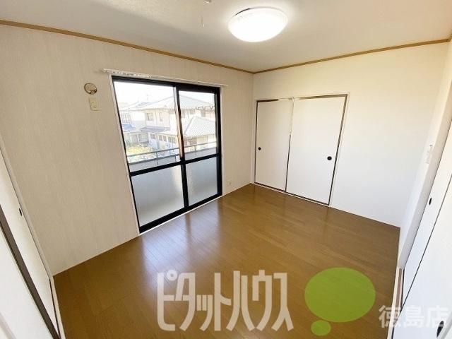 ハイツファミール その他部屋・スペース