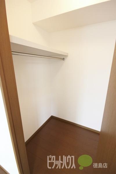 サニーヒル沖浜（102） 収納