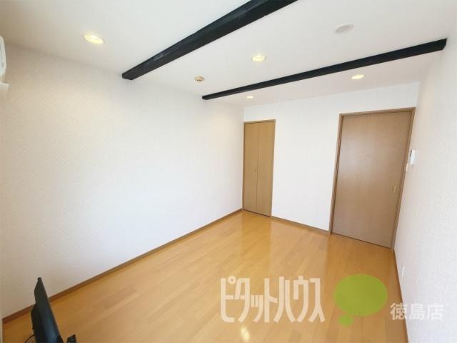 徳島市山城町アパート その他部屋・スペース