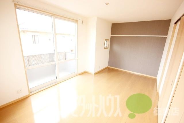 ハミングタウンⅡ その他部屋・スペース