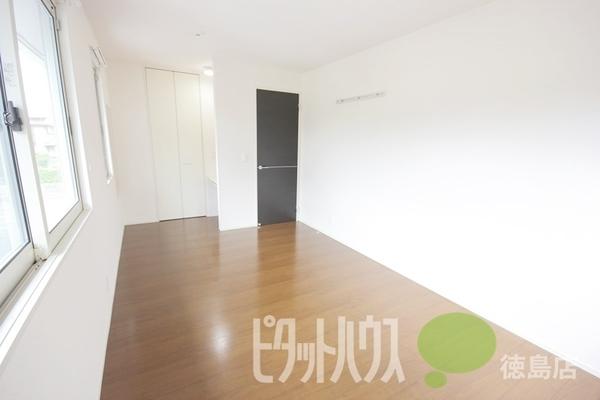 徳島市八万町アパート その他部屋・スペース