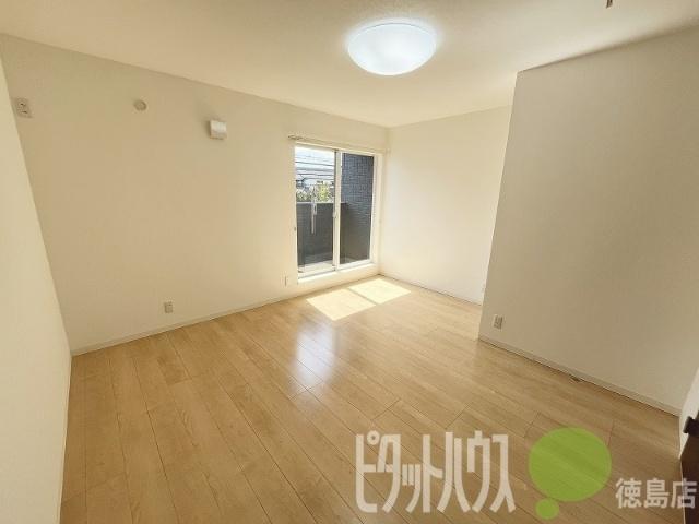 Ｓｑｕａｒｅ　Ｖｉｌｌａｇｅ　南昭和 その他部屋・スペース