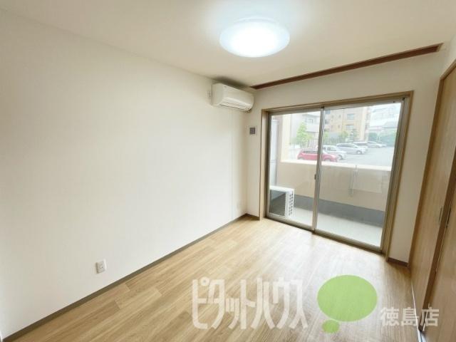 徳島市万代町マンション その他部屋・スペース
