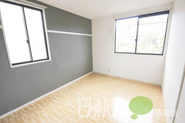 徳島市八万町アパート その他部屋・スペース