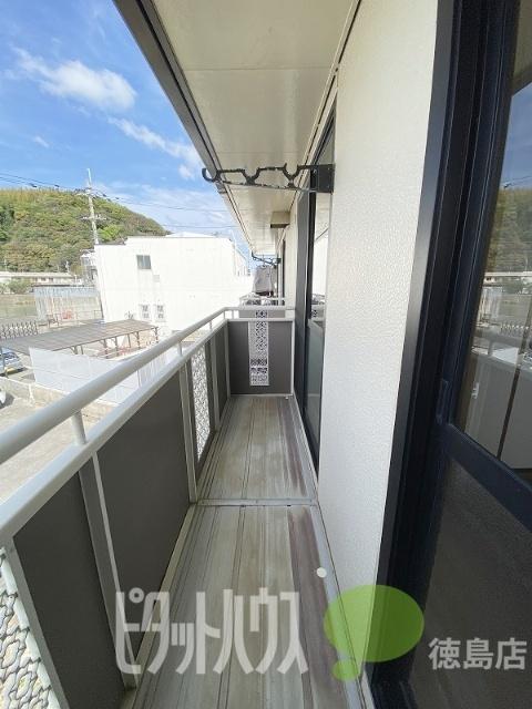 ハーバービュー赤石 庭