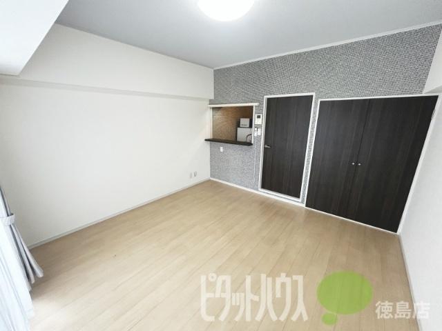 ヴィゴラス壱番館 リビング