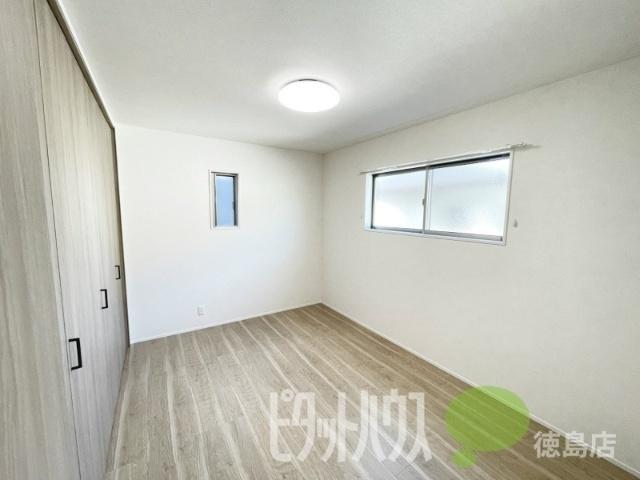 徳島市八万町アパート その他部屋・スペース