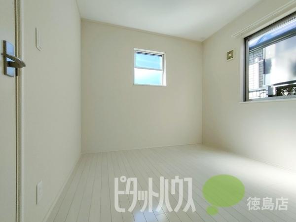 オレス幟町（1） その他部屋・スペース