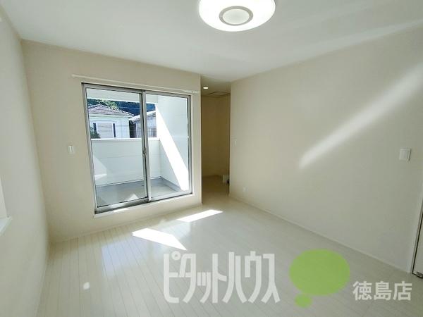 オレス幟町（1） その他部屋・スペース