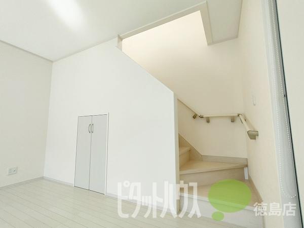 オレス幟町（1） その他部屋・スペース