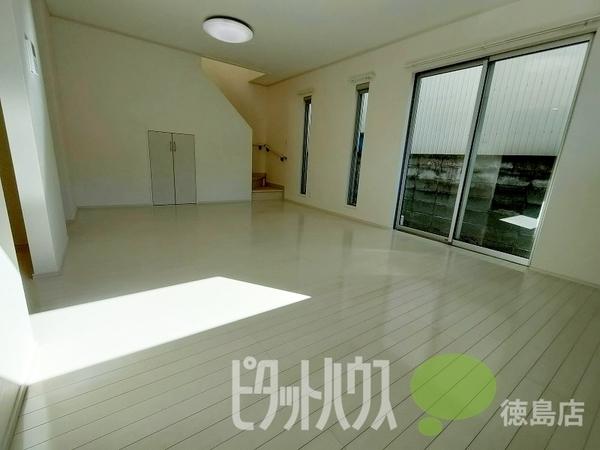 オレス幟町（1） その他部屋・スペース