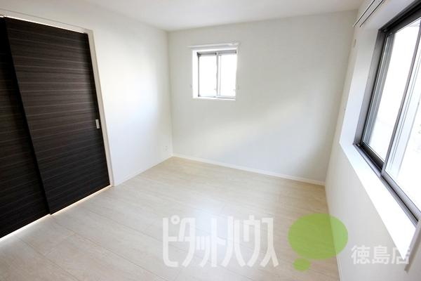 徳島市新蔵町マンション その他部屋・スペース