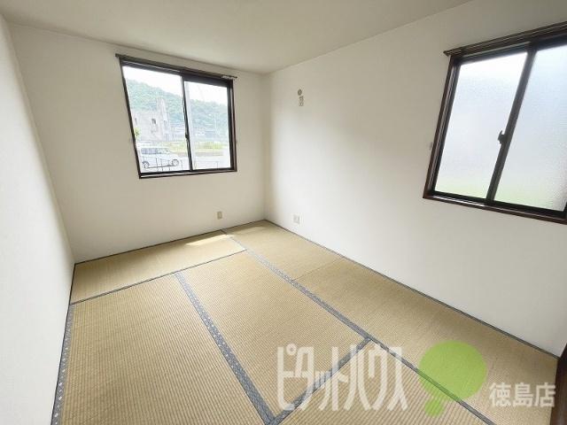 徳島市津田本町アパート その他部屋・スペース
