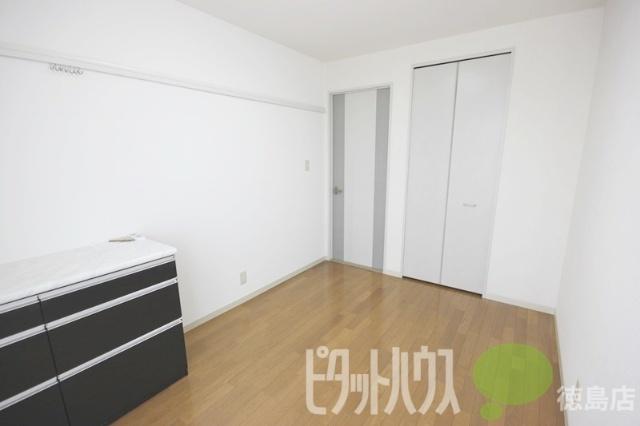 ディアスサンウォーム その他部屋・スペース