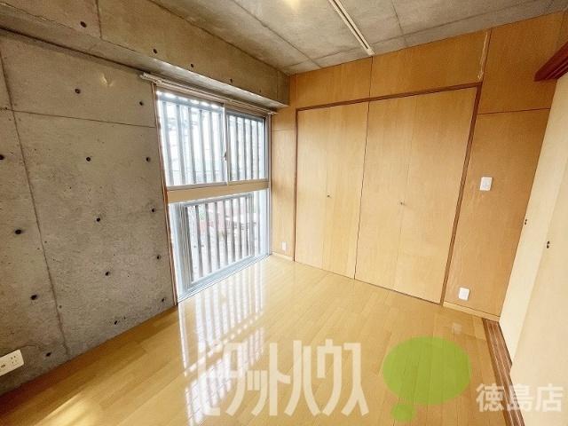 徳島市末広マンション その他部屋・スペース