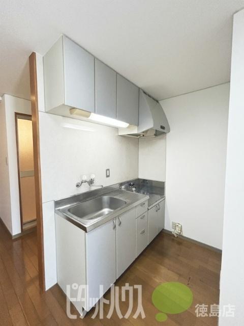 徳島市沖浜町アパート その他部屋・スペース