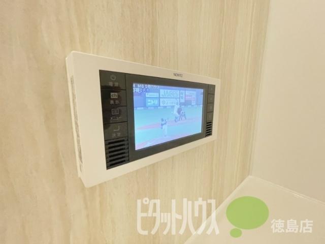 徳島市津田町アパート 部屋画像