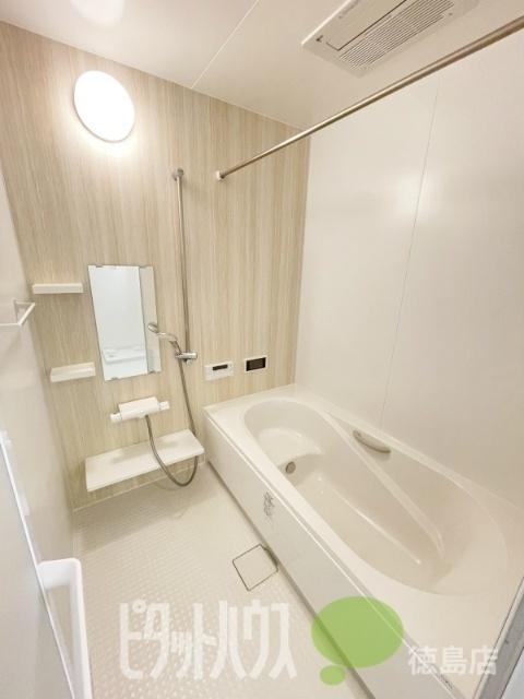 徳島市津田町アパート 部屋画像