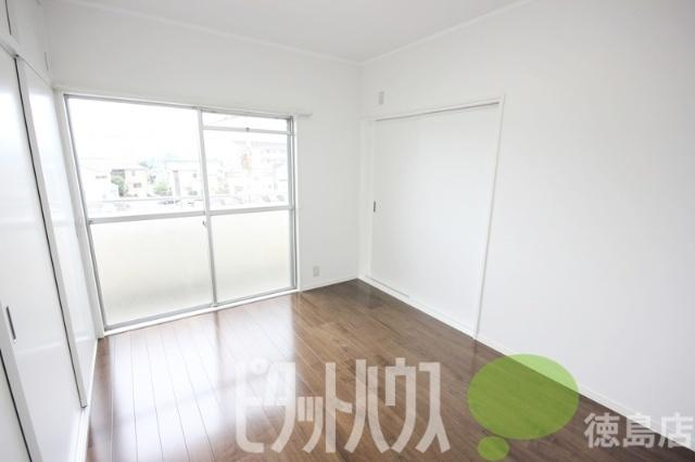 徳島市昭和町マンション その他部屋・スペース
