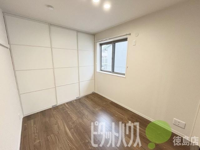 徳島市富田橋マンション その他部屋・スペース
