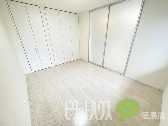 RUSHERIO（101） その他部屋・スペース
