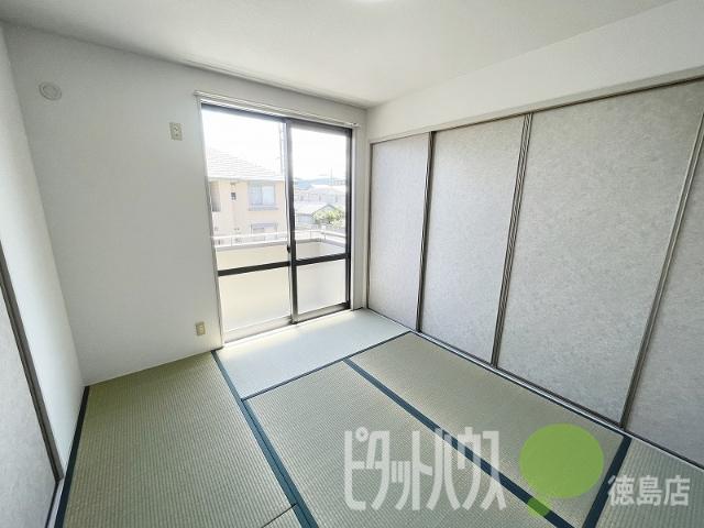 徳島市西新浜町アパート その他部屋・スペース