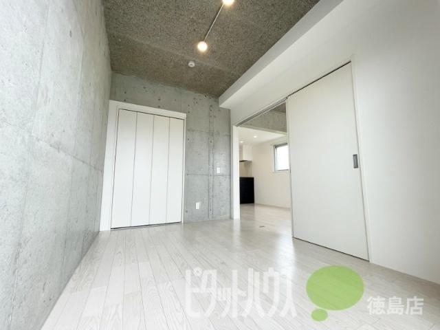 小松島市小松島町マンション その他部屋・スペース