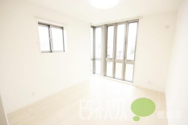 徳島市福島マンション その他部屋・スペース