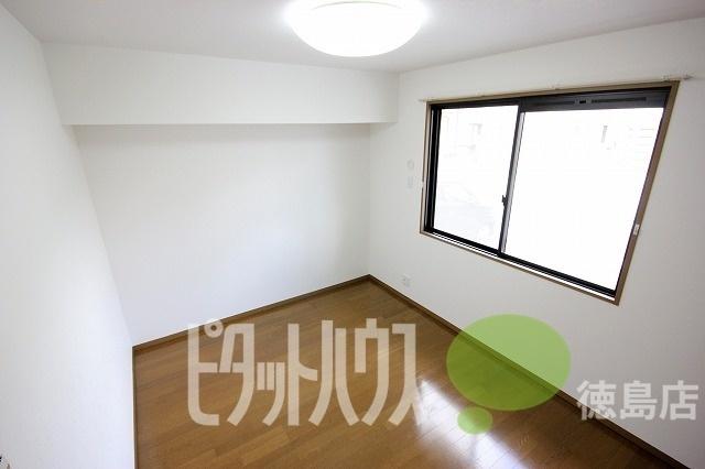 セジュール文化の森　B その他部屋・スペース