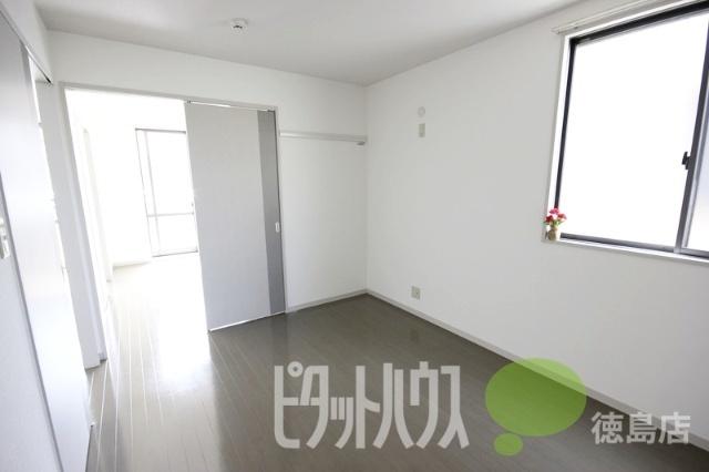 徳島市南沖洲アパート その他部屋・スペース