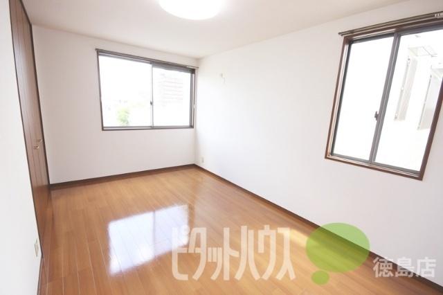 徳島市西新浜町アパート その他部屋・スペース