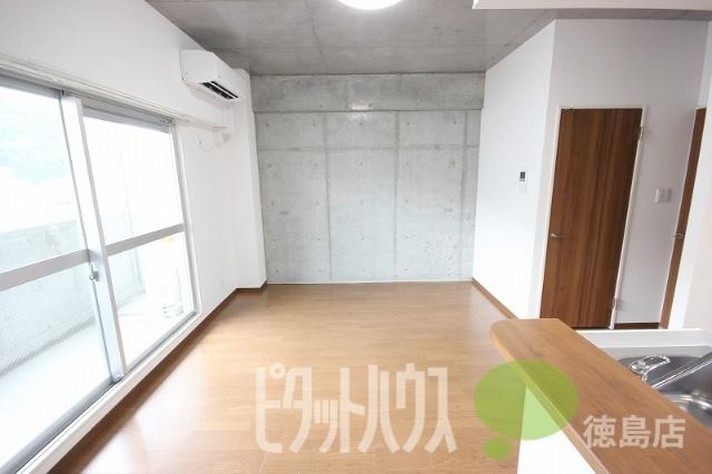 徳島市西船場町マンション その他部屋・スペース