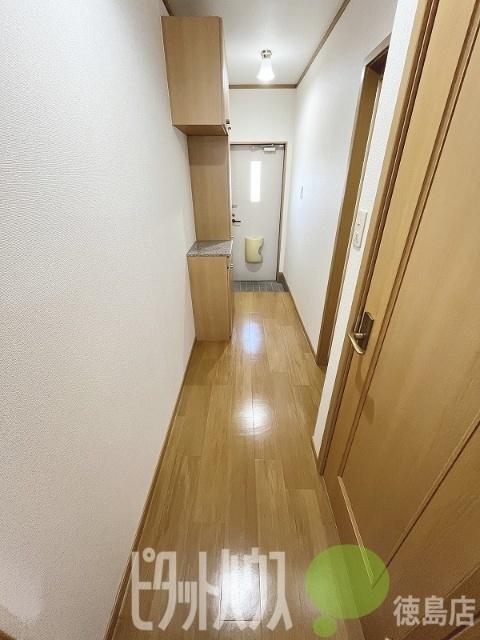 小松島市日開野町アパート その他部屋・スペース